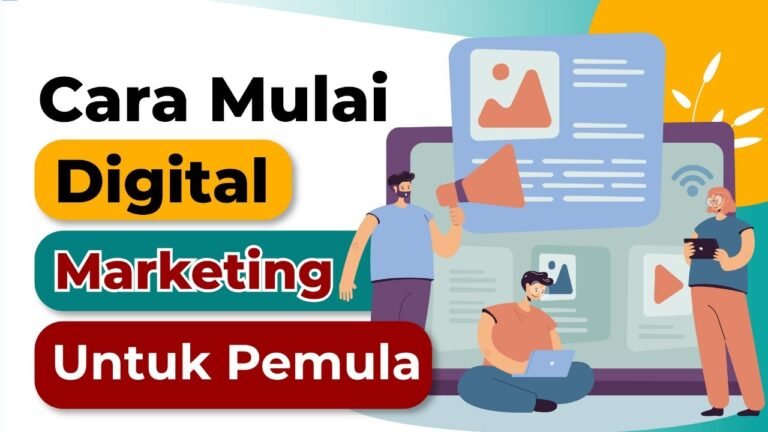 3 Steps to Begin Digital Advertising and marketing for Freshmen