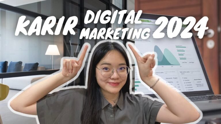 4 Causes To Begin A Digital Advertising Profession In 20…
