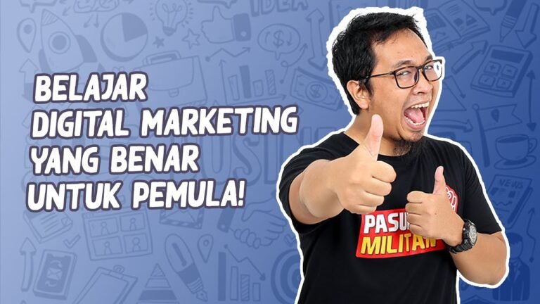 WANT TO LEARN THE RIGHT DIGITAL MARKETING? TRY THIS…