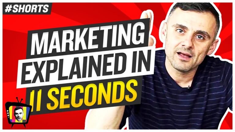Here is an Whole Advertising and marketing Diploma in 11 Seconds #S…