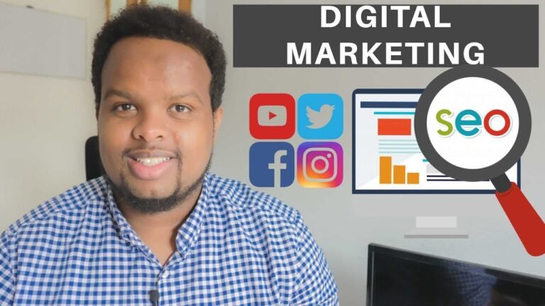 What’s Digital Advertising and marketing and The way to Get Began