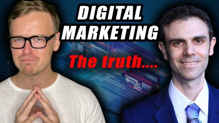 Is Digital Marketer A Good Profession? (Digital Market…