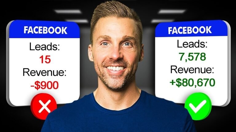 A BETTER Manner To Promote On Fb In 2024 (SEC…