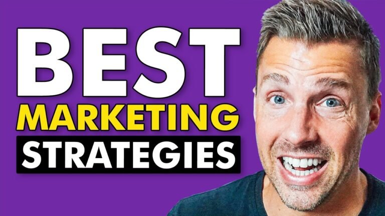 Easy methods to EFFECTIVELY Promote Your Enterprise in 2024