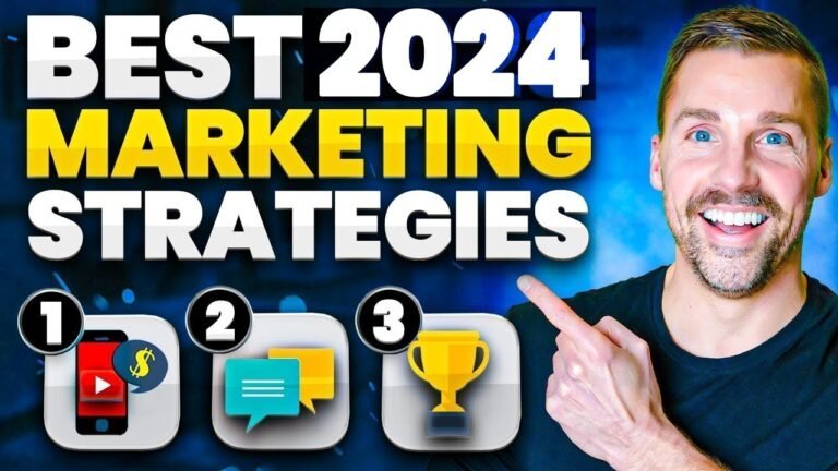 How To EFFECTIVELY Promote Your Enterprise In 2024