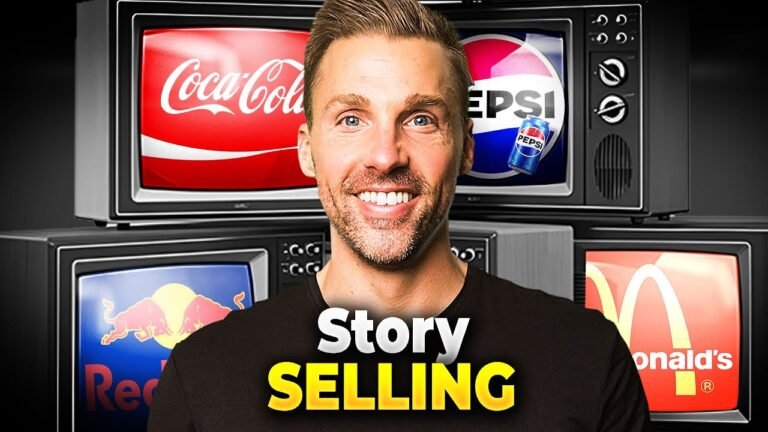 Advertising Storytelling: The best way to Craft Tales That …