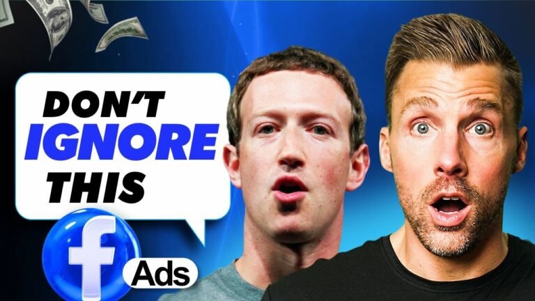 This Stops 95% of Fb Advertisements from Working