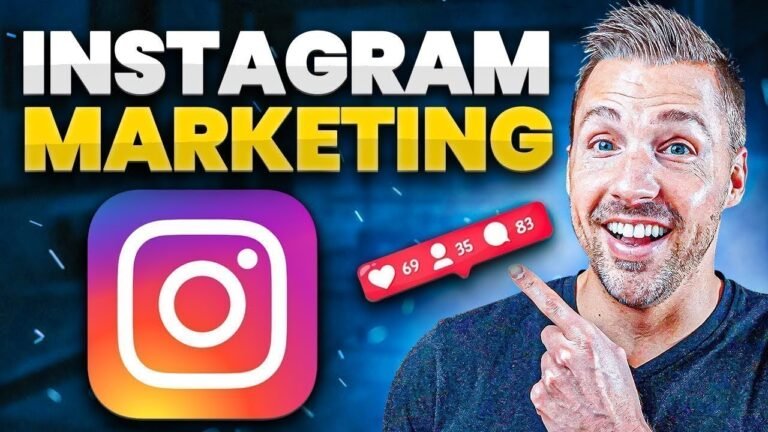 Instagram Advertising and marketing For Small Enterprise (2024 UPDAT…