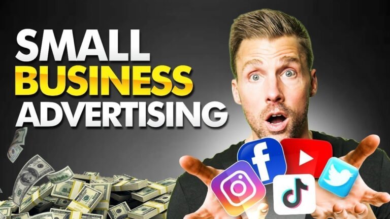 How To Promote For A Small Enterprise (Which Adver…