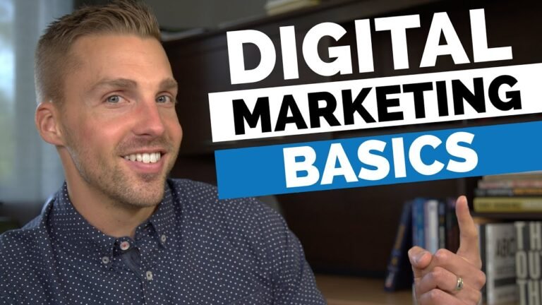Digital Advertising Fundamentals – Primary advertising and marketing techniq…