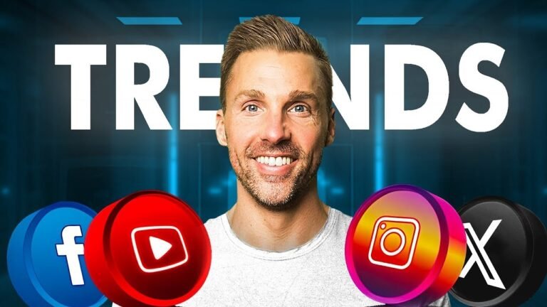 15 Social Media Advertising and marketing Traits For 2024