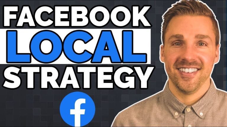 Fb Advertisements For Native Enterprise (Video Advertising and marketing S…