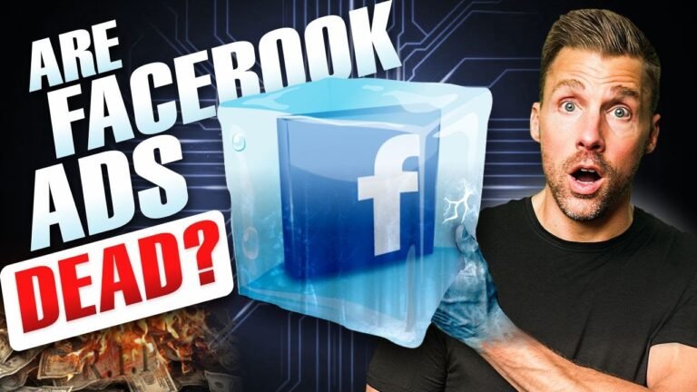 Are Fb advertisements nonetheless related in 2024?