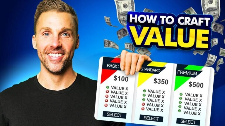 The Excellent Pricing Technique For Your Enterprise