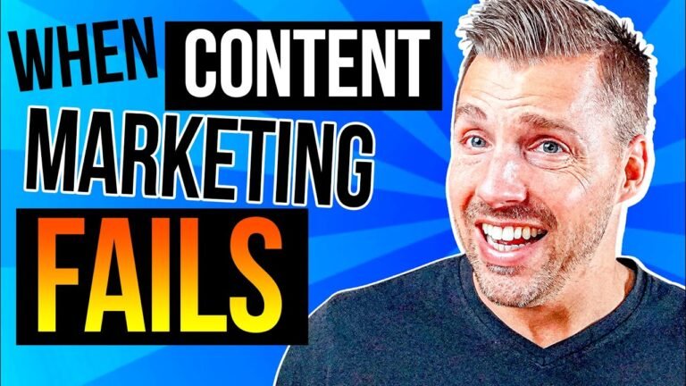 The Actual Cause Why Your Content material Isn’t Working