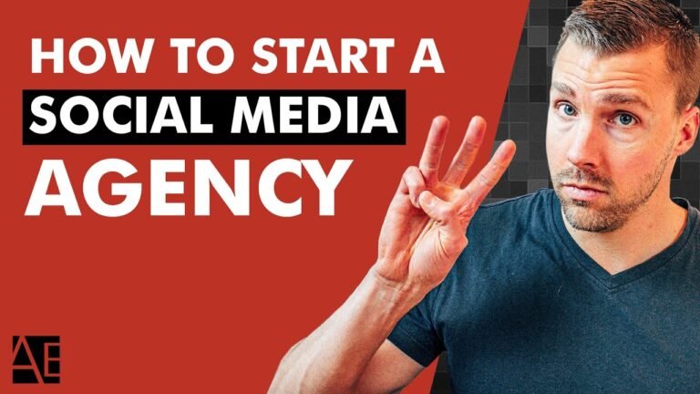 How I Began My Social Media Advertising Enterprise +…