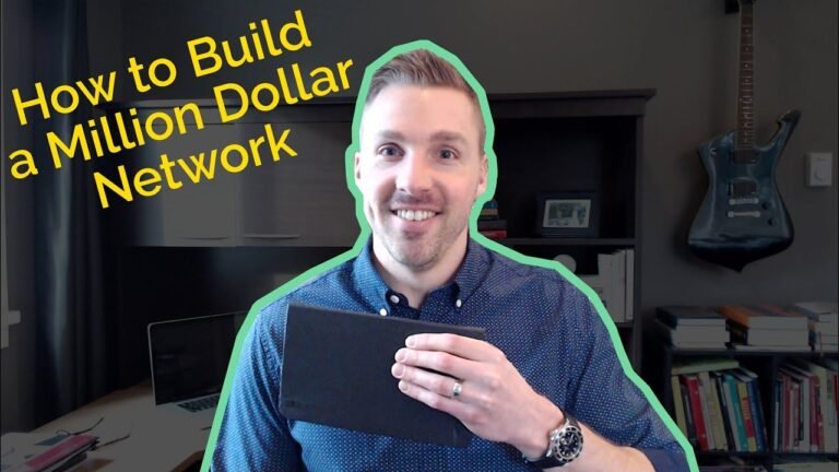 Advertising Technique |  Construct a Million Greenback…
