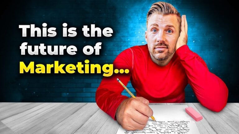 A Inexperienced persons Information To Advertising and marketing | The 5 BEST Market…