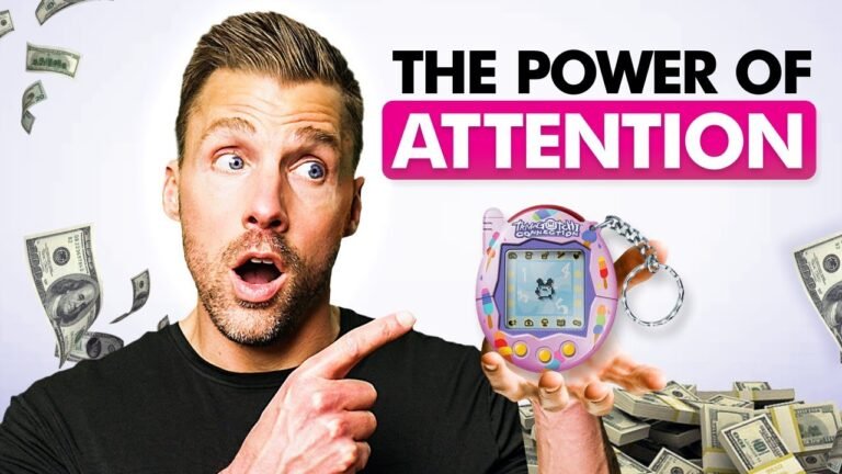 The Advertising and marketing Technique That Made A BILLION {Dollars}
