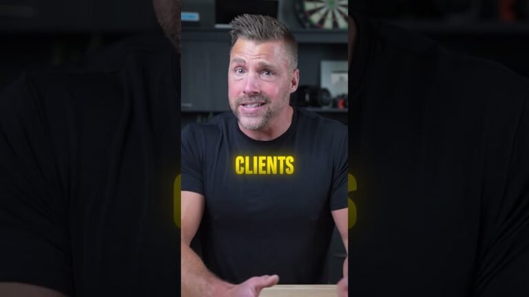 This Advertising Rule Separates Millionaires from Wa…