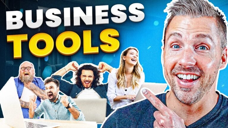 The Greatest Software program To Run An On-line Enterprise The Greatest Software program To Run An On-line Enterprise