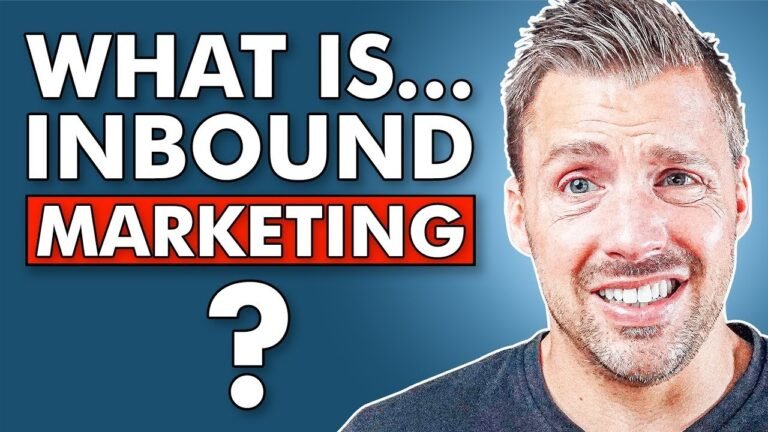 What Is Inbound Advertising and marketing?