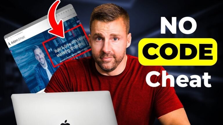 How To Create A Enterprise Web site… For FREE!