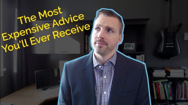 Advertising and marketing Technique | The Most Costly Recommendation You…