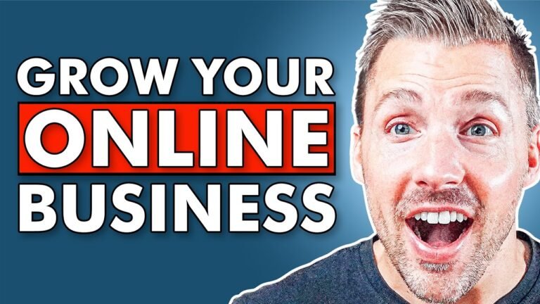 Develop Your On-line Enterprise In 2025 (#1 Advertising and marketing St…