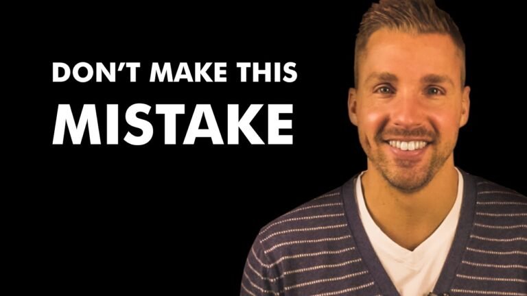 The #1 Greatest Fb Advert Mistake Practically Everybody…