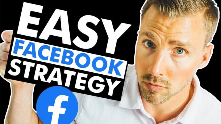 New Fb Adverts CAMPAIGN Technique | Up to date for two…