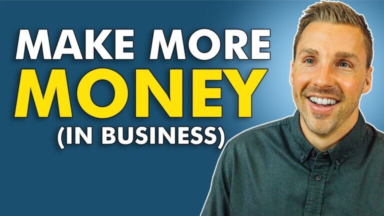 Watch These 8 Minutes If You Must Make Cash in…