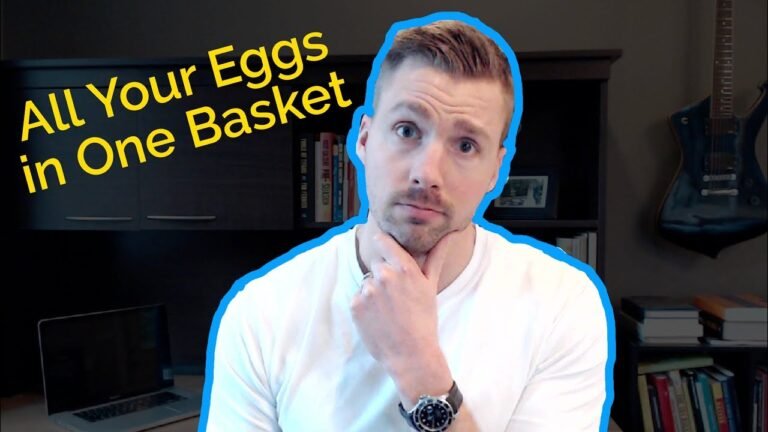 Advertising Technique | The Placing All Your Eggs in …