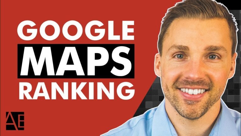 Native search engine marketing 2025 (How one can Rank in Google Maps Tutoria…