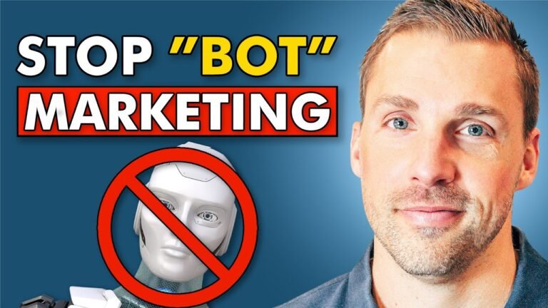 Advertising for people…