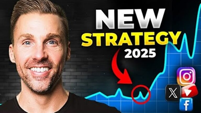 I Discovered A BETTER Method To Do Social Media Advertising and marketing …