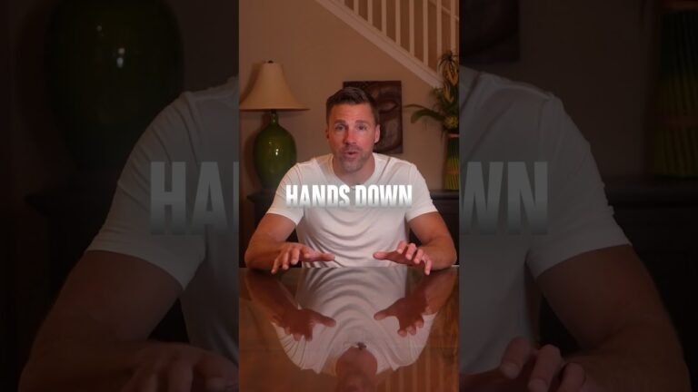 The Greatest Facet Hustle for 2025