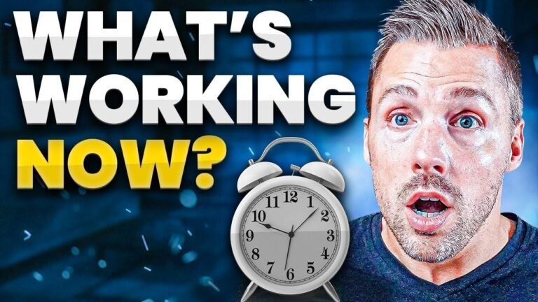 The best way to Develop Your Enterprise in 2025: Advertising Strat… The best way to Develop Your Enterprise in 2025: Advertising Strat…