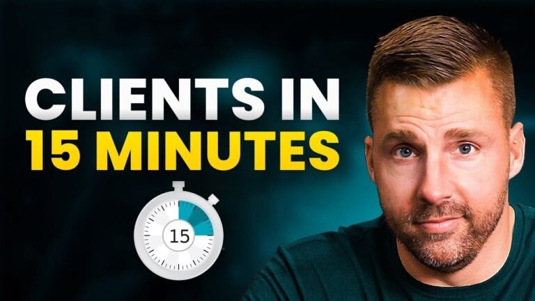 My Favourite Advertising and marketing Technique to Get Purchasers With…