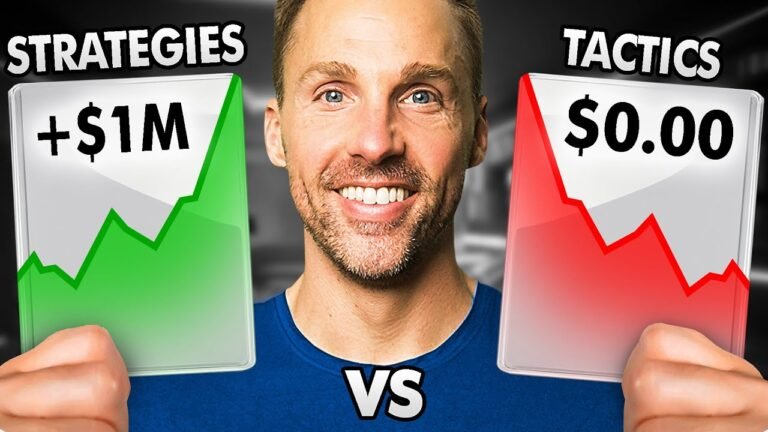 Advertising Technique VS Advertising Techniques (What’s Th…