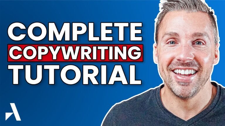Full Copywriting Tutorial – Examples, Suggestions and… Full Copywriting Tutorial – Examples, Suggestions and…