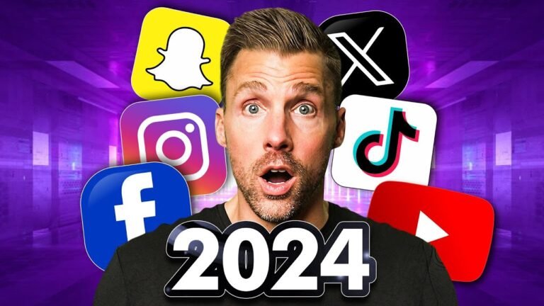 The Largest Social Media Traits in 2025