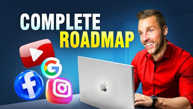 Digital Advertising and marketing 101 (A Newbie’s Information To Marke…