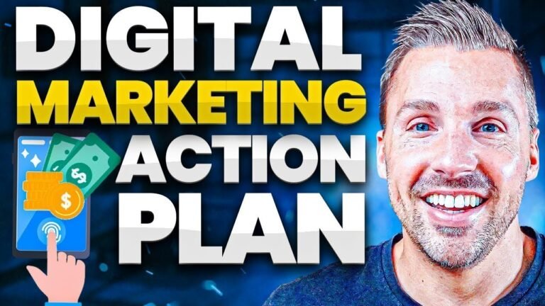 Digital Advertising and marketing For Inexperienced persons: How To Get Starte…