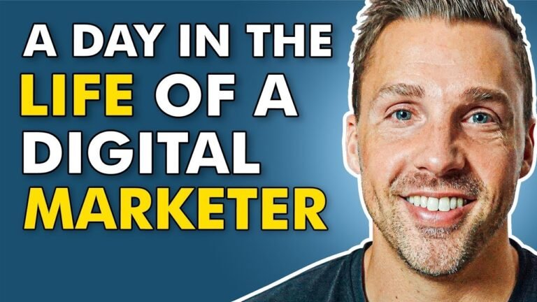 A Day In The Life Of A Digital Marketer (Digital M… A Day In The Life Of A Digital Marketer (Digital M…