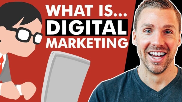 What Is Digital Advertising? (ANIMATED) What Is Digital Advertising? (ANIMATED)