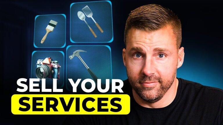 Gross sales & Advertising and marketing Technique For Service Primarily based Busin…