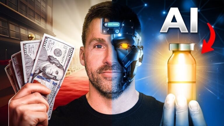 Begin a Digital Advertising and marketing Company with AI (No Exper…