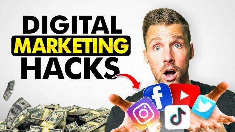 5 Digital Advertising Hacks (That Work Extraordinarily Wel…