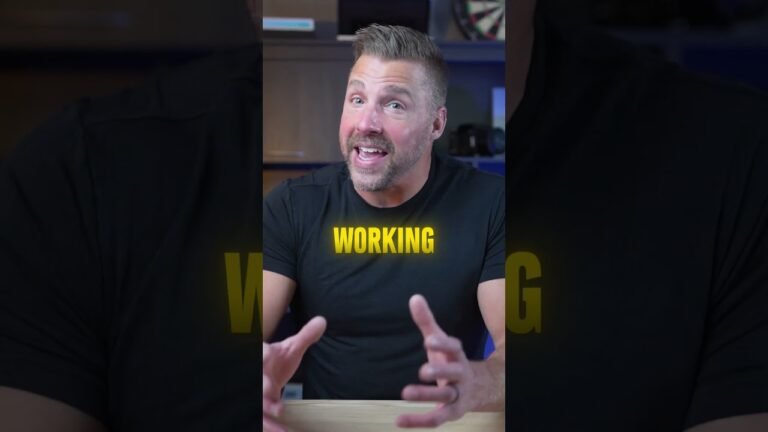 The 7-Step Advertising and marketing System I Use to Develop Each Bu… The 7-Step Advertising and marketing System I Use to Develop Each Bu…